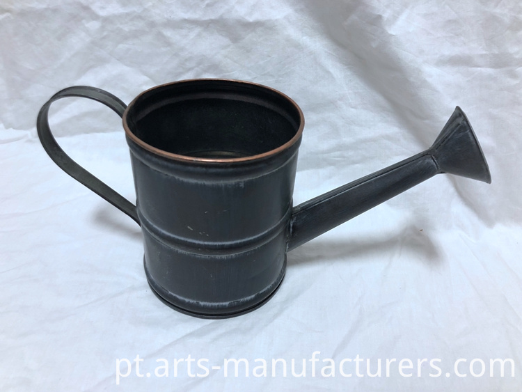 panela de ferro de metal metal iron pot